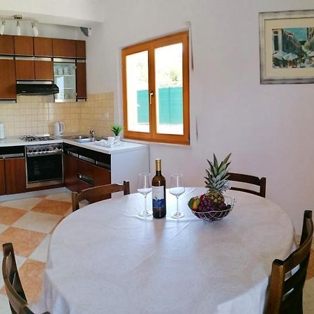 Holiday Home Blue Dream Putniković Exterior foto