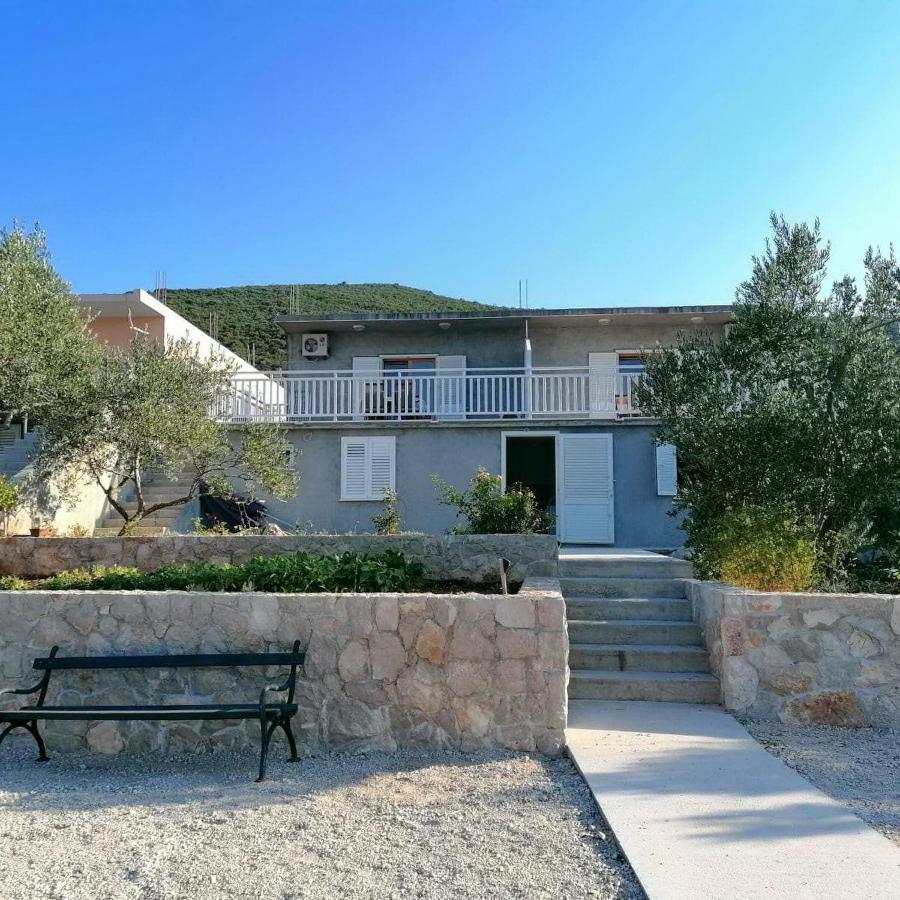 Holiday Home Blue Dream Putniković Exterior foto