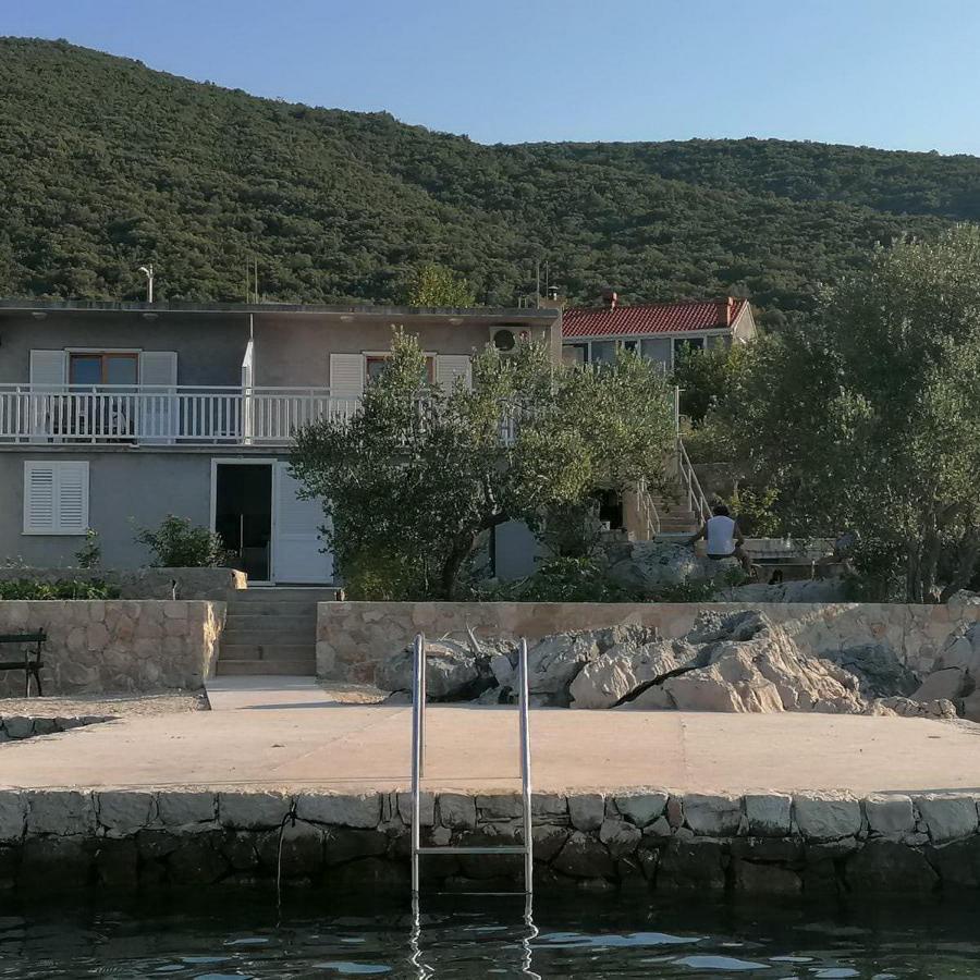 Holiday Home Blue Dream Putniković Exterior foto