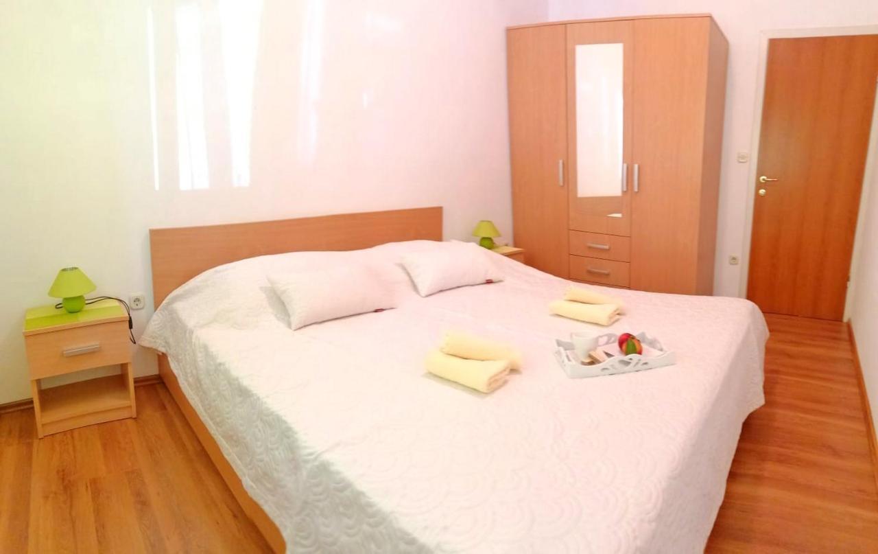 Holiday Home Blue Dream Putniković Exterior foto