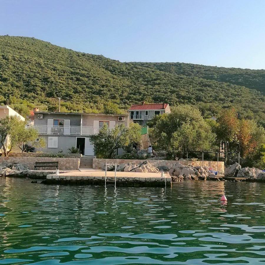 Holiday Home Blue Dream Putniković Exterior foto
